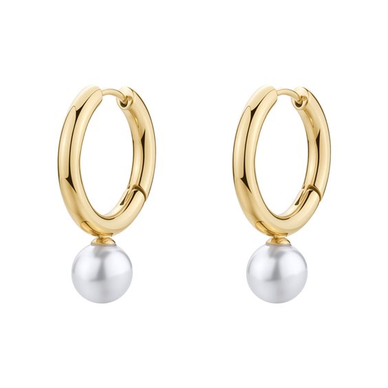 Orecchini Brosway Donna Perfect in Acciaio BPC63 - BPC63